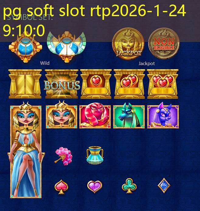 pg soft slot rtp pg soft slot rtp